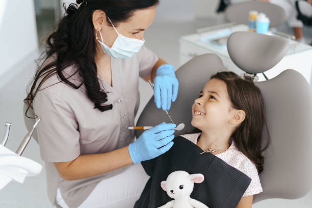 Best Knocked-Out Tooth Emergency  in Tenino, WA