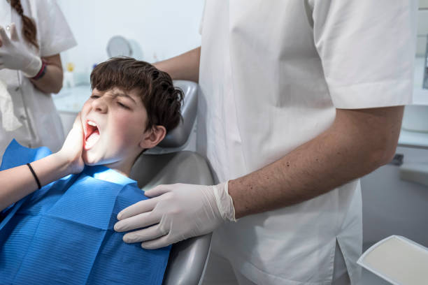 Best Dentist for Severe Toothache  in Tenino, WA