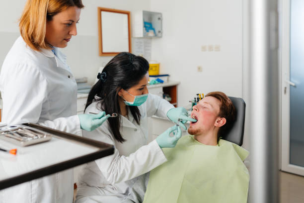 Best Tooth Infection Emergency Dentist  in Tenino, WA